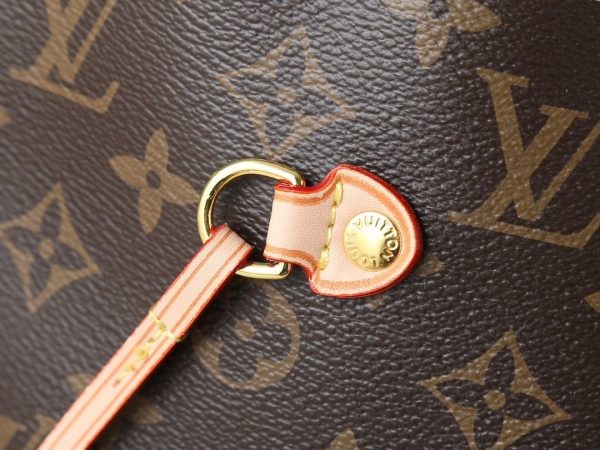 Luxury LV Handbag M15124-M15123-N40995 BC