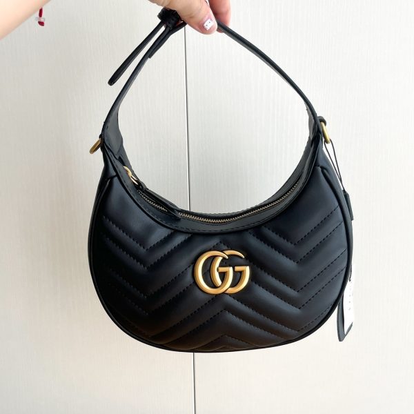 Luxury GG Handbag 699514 BC Luxury GG Handbag 699514 BC