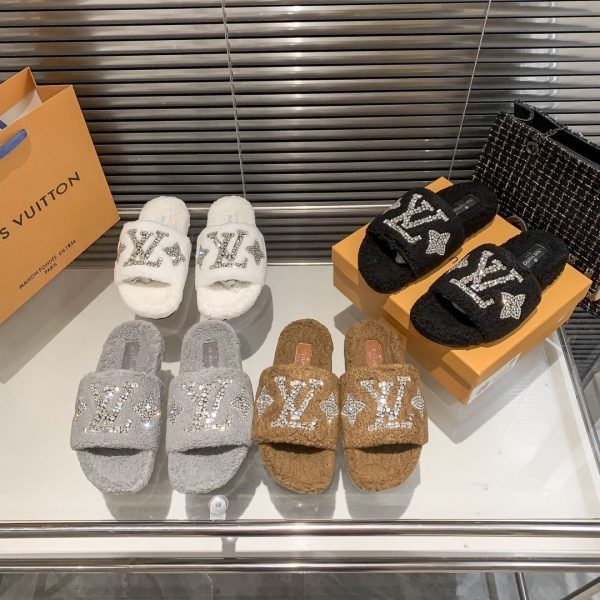 New Fashion Shoes L3401 TEN