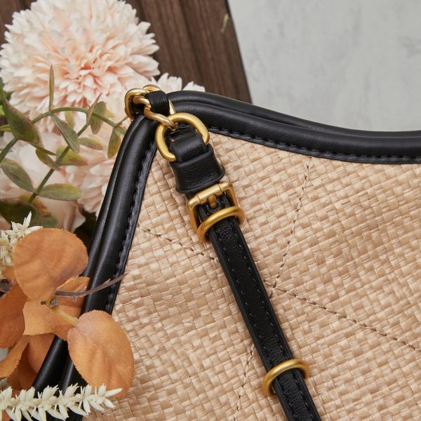 Luxury CN Handbag 2561-2160 BC