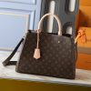 Luxury LV Handbag M41055-M41056-M41057 BC