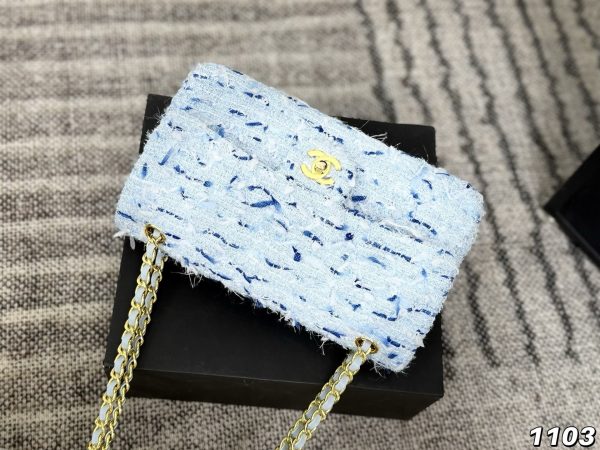 New Fashion CN Handbag CC09064 QA