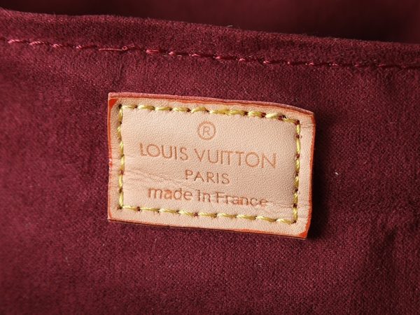 Luxury LV Handbag M41055-M41056-M41057 BC