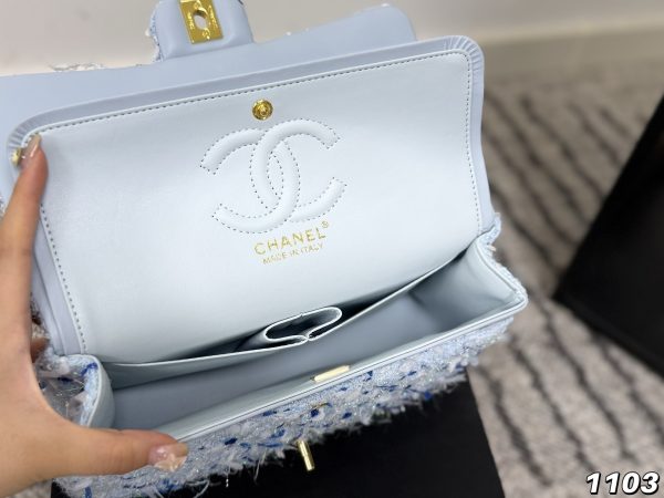 New Fashion CN Handbag CC09064 QA