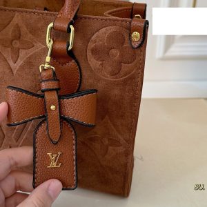 New Fashion LV Handbag LV09152 QA