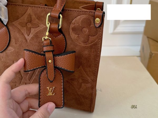 New Fashion LV Handbag LV09152 QA