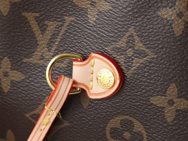 Luxury LV Handbag M15124-M15123-N40995 BC