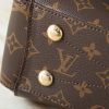 Luxury LV Handbag M41055-M41056-M41057 BC