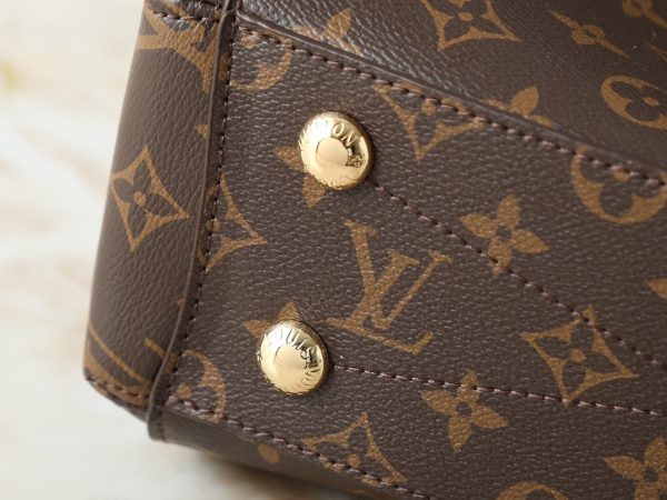 Luxury LV Handbag M41055-M41056-M41057 BC