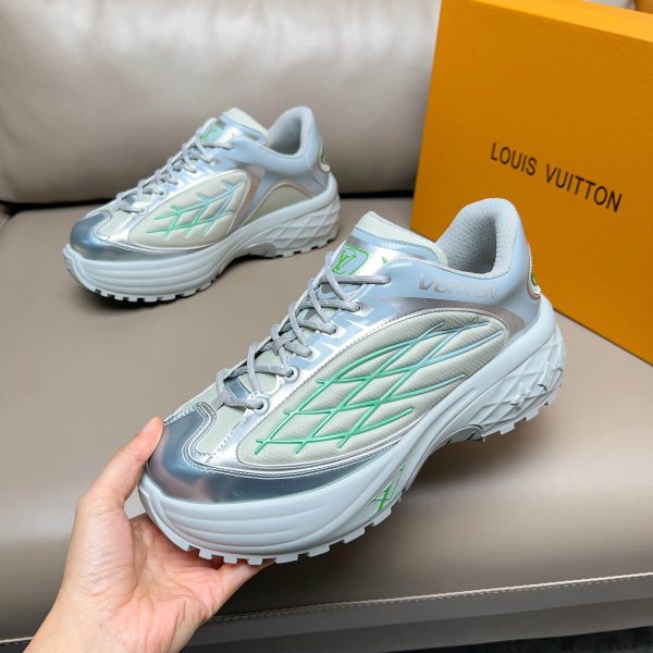 New Fashion Shoes L3397 TEN