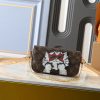Luxury LV Handbag M15148-M81911 BC