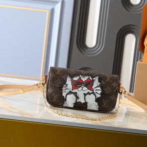 Luxury LV Handbag M15148-M81911 BC