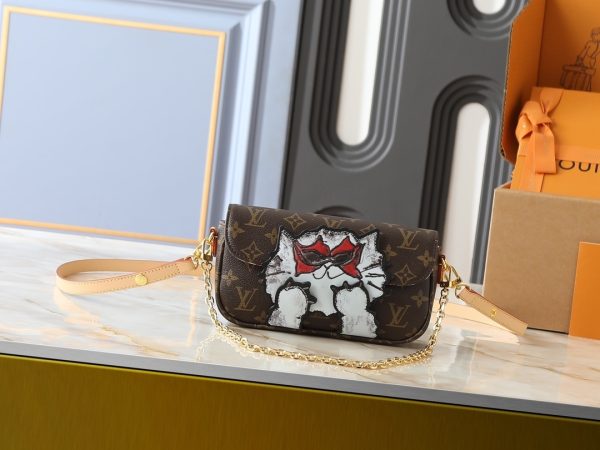 Luxury LV Handbag M15148-M81911 BC