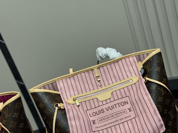 Modern Luxury Daily Bag L5208 FSC Modern Luxury Daily Bag L5208 FSC
