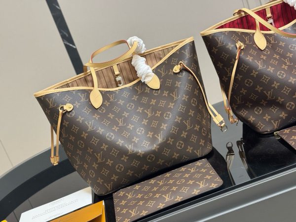 Modern Luxury Daily Bag L5208 FSC Modern Luxury Daily Bag L5208 FSC