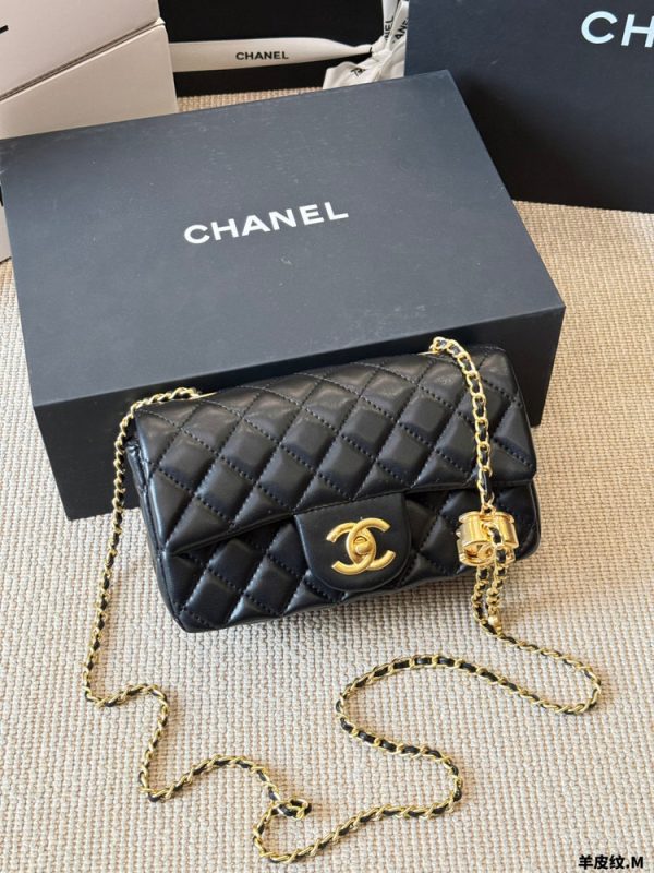 New Fashion Bag C4057 TEN