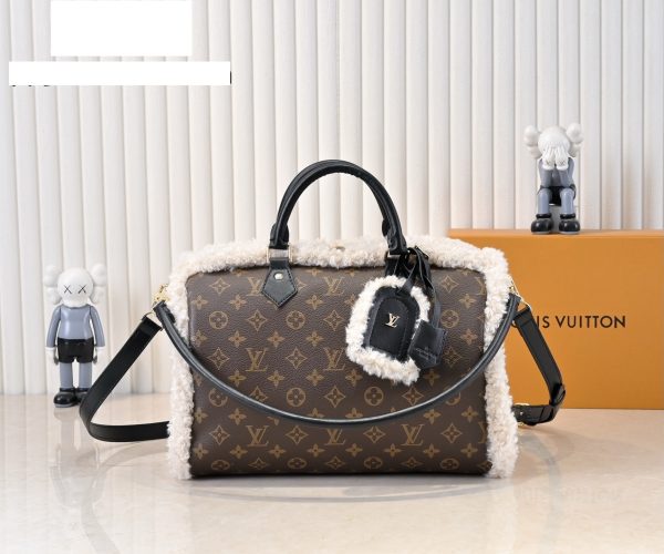 Luxury LV Handbag M26326 BC