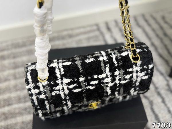 New Fashion CN Handbag CC09064 QA