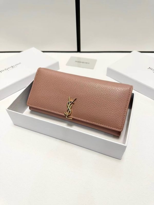 New Fashion Wallet H548 TEN