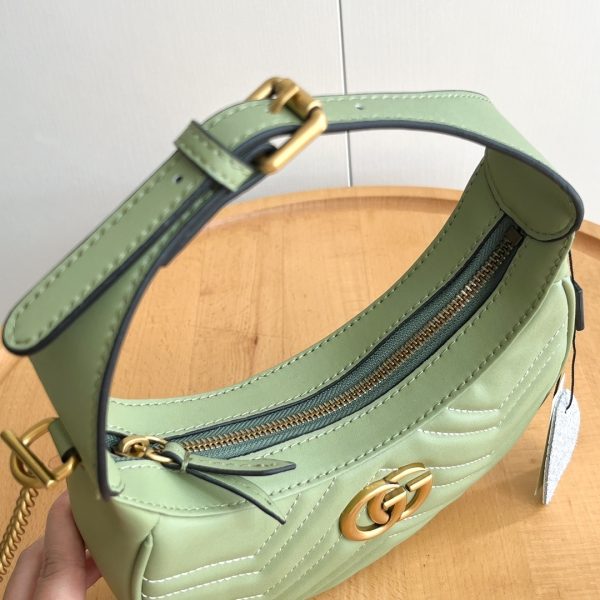 Luxury GG Handbag 699514 BC Luxury GG Handbag 699514 BC