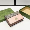 New Fashion Wallet H551 TEN