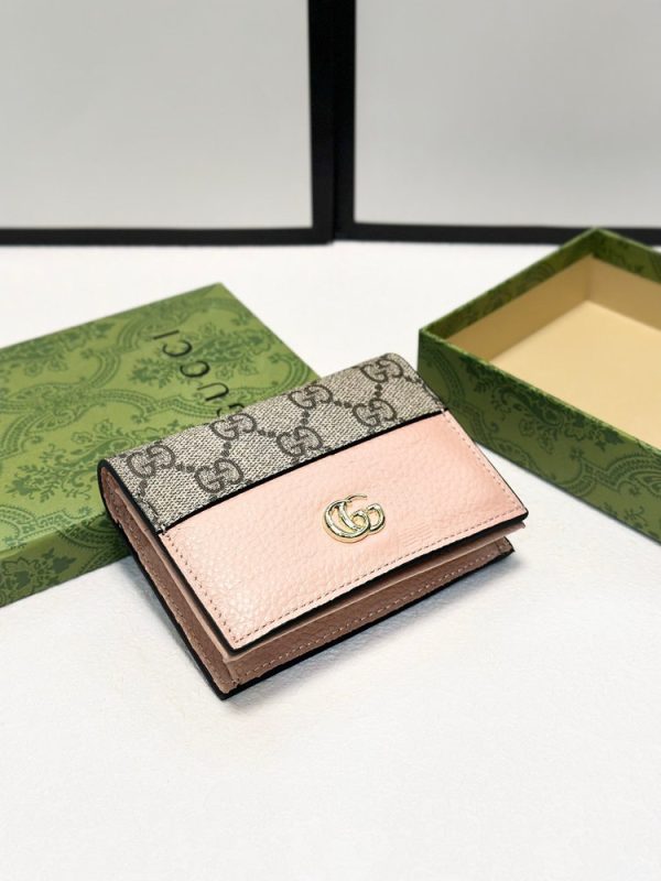 New Fashion Wallet H551 TEN