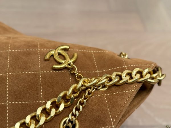 New Fashion CN Handbag CC2510171 QA
