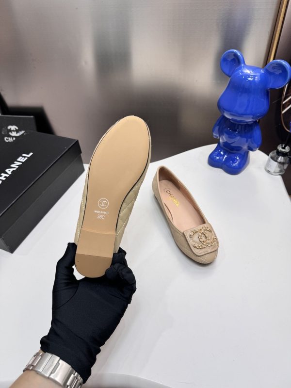 New Fashion Shoes C3301 TEN