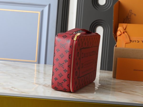 Luxury LV Handbag M43690-M15193 BC