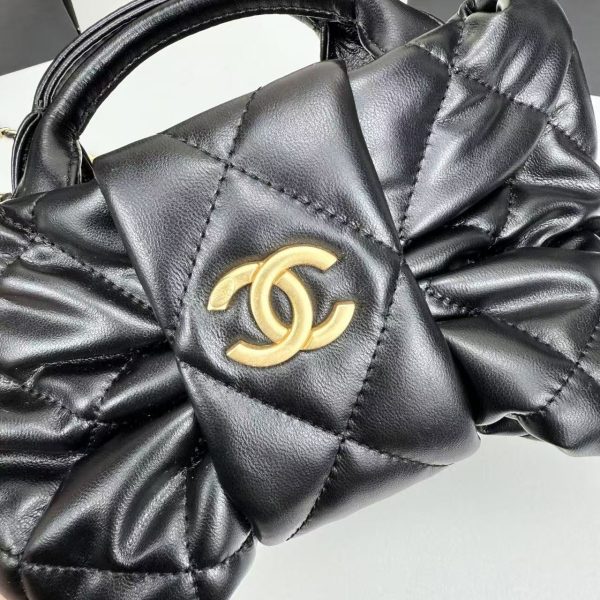 Luxury CN Handbag 6080 BC