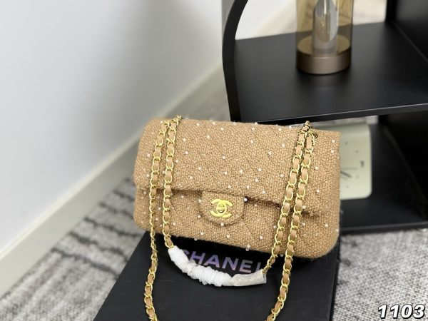 New Fashion CN Handbag CC09064 QA