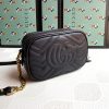 Luxury GG Handbag 448065 BC