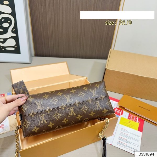 New Fashion LV Handbag LV2510213 QA