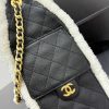 Luxury CN Handbag 3603 BC