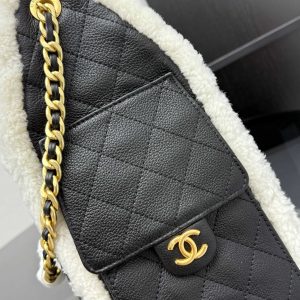 Luxury CN Handbag 3603 BC
