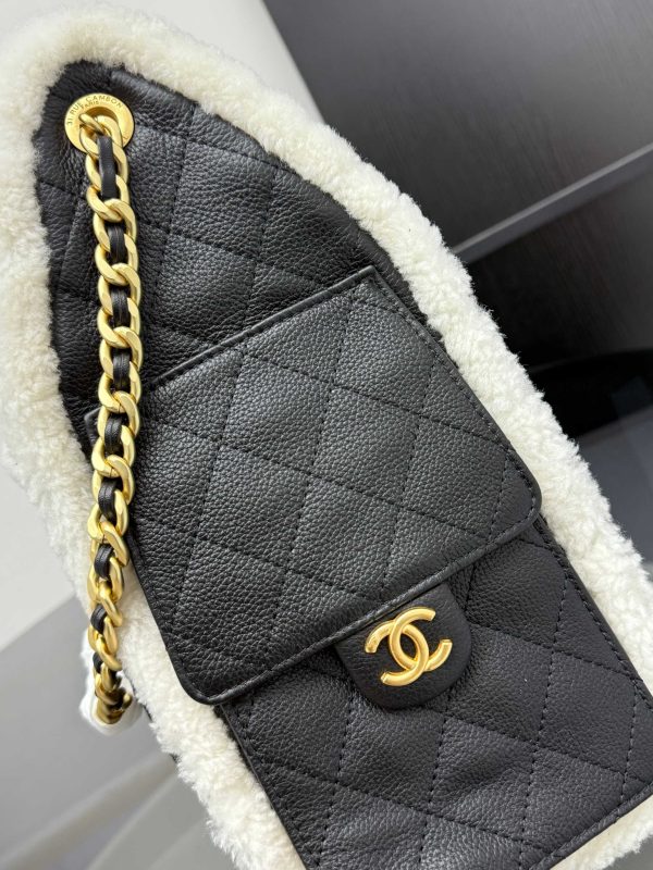 Luxury CN Handbag 3603 BC