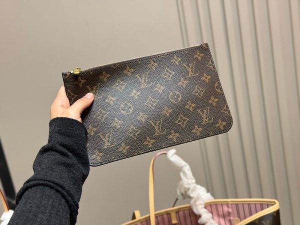 Modern Luxury Daily Bag L5208 FSC Modern Luxury Daily Bag L5208 FSC