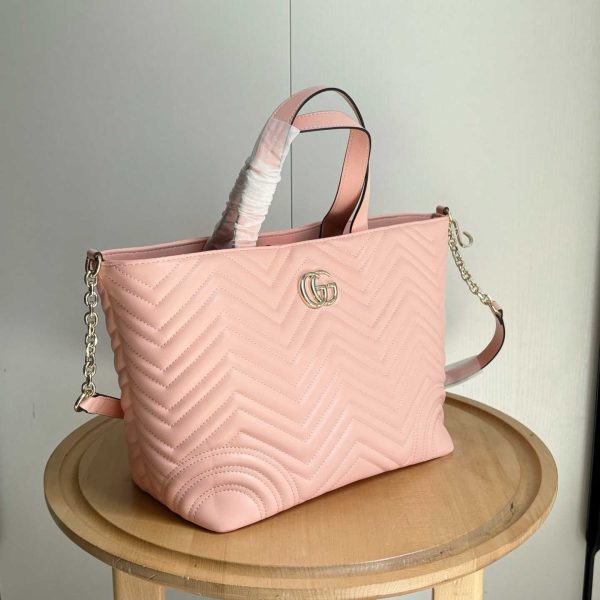 Luxury GG Handbag 847387 BC