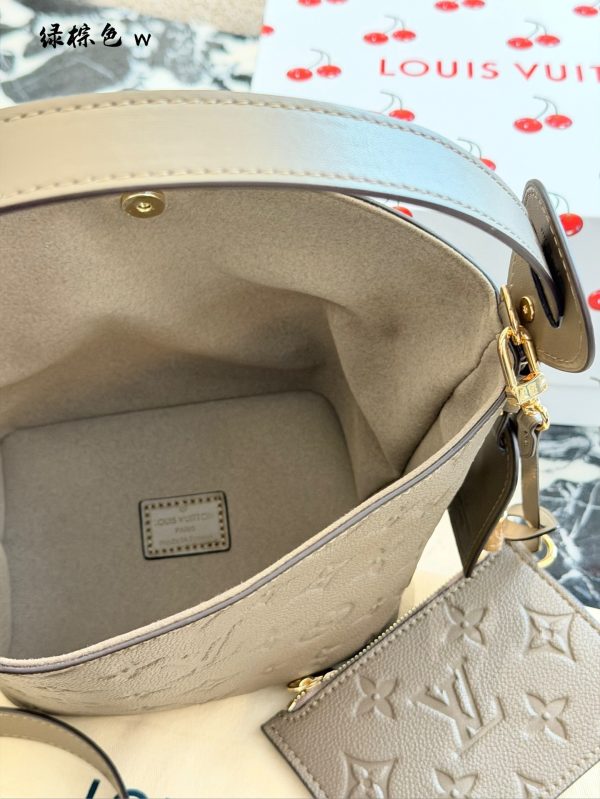 New Fashion LV Handbag LV2510283 QA