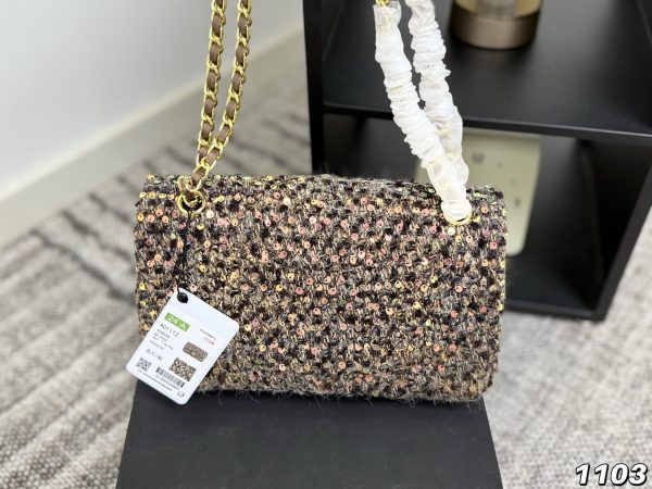 New Fashion CN Handbag CC09064 QA