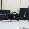 Luxury CN Handbag 6080 BC