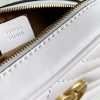 Luxury GG Handbag 448065 BC