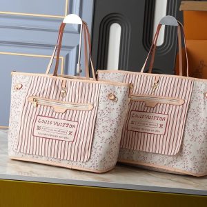 Luxury LV Handbag M15124-M15123-N40995 BC