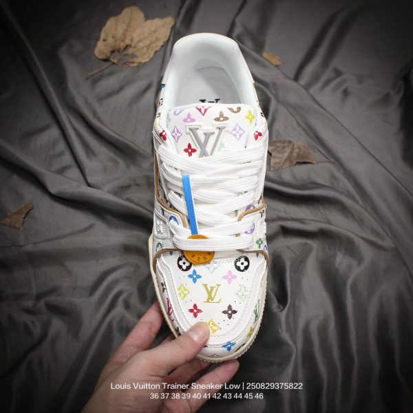 New Fashion Shoes L3400 TEN