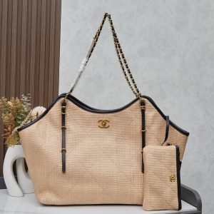 Luxury CN Handbag 2561-2160 BC