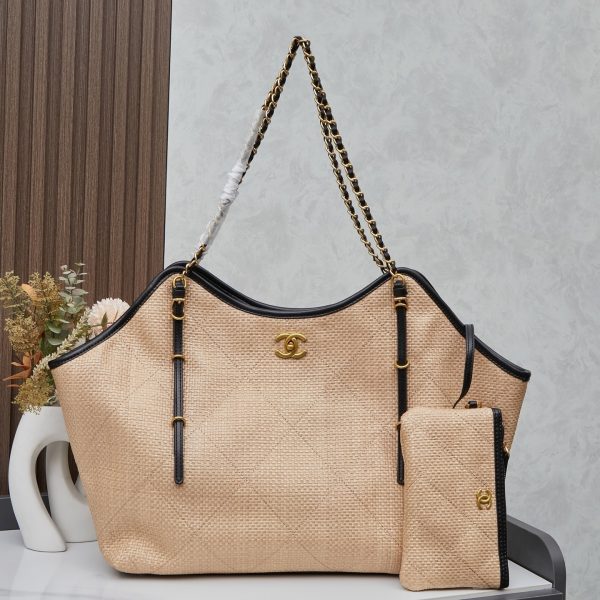 Luxury CN Handbag 2561-2160 BC