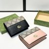 New Fashion Wallet H551 TEN