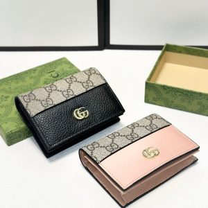 New Fashion Wallet H551 TEN