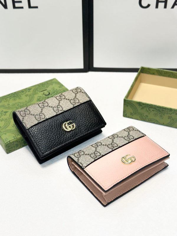 New Fashion Wallet H551 TEN
