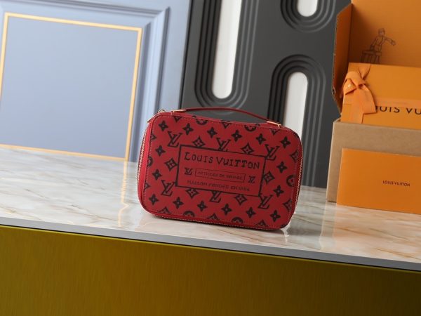 Luxury LV Handbag M43690-M15193 BC
